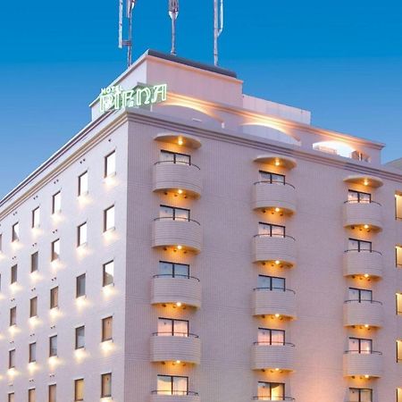 Hotel Piena Kobe Eksteriør billede