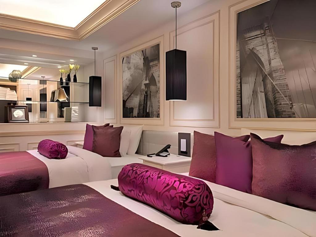 Hotel Piena Kobe Eksteriør billede