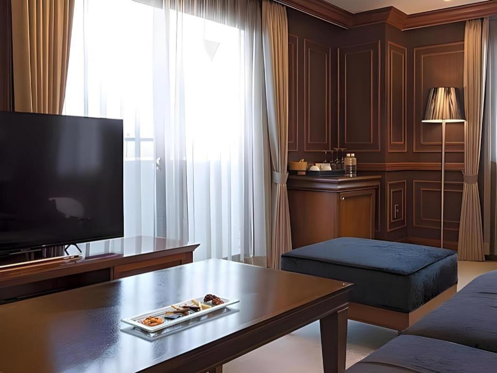 Hotel Piena Kobe Eksteriør billede