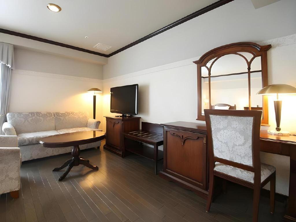 Hotel Piena Kobe Eksteriør billede