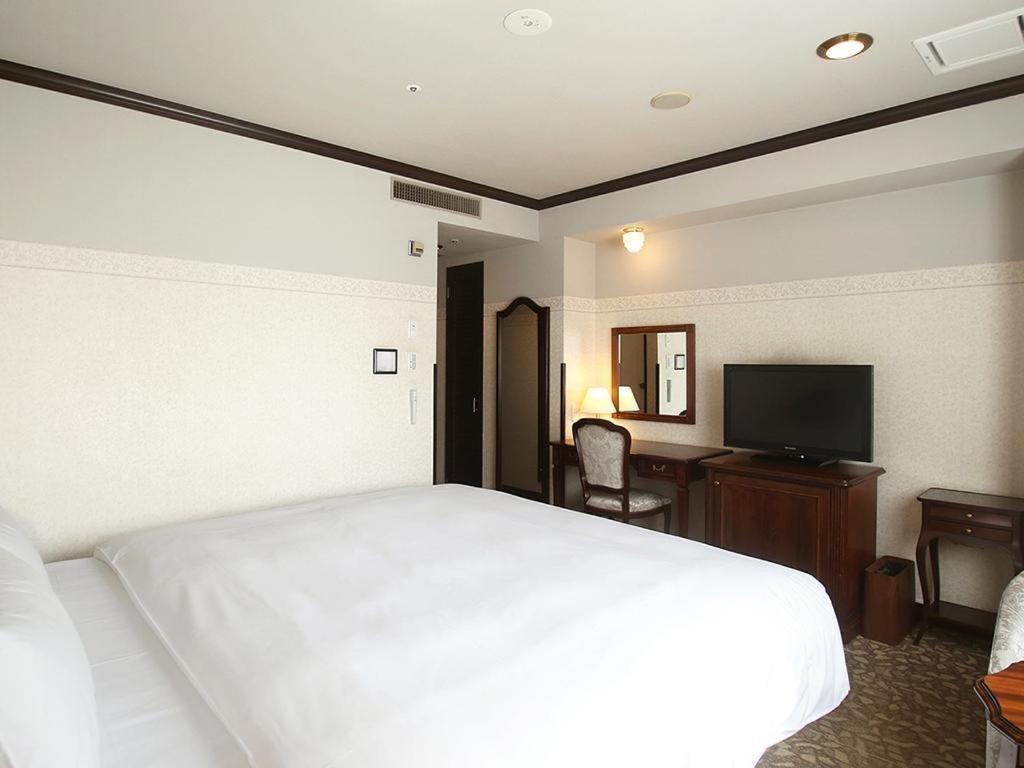 Hotel Piena Kobe Eksteriør billede