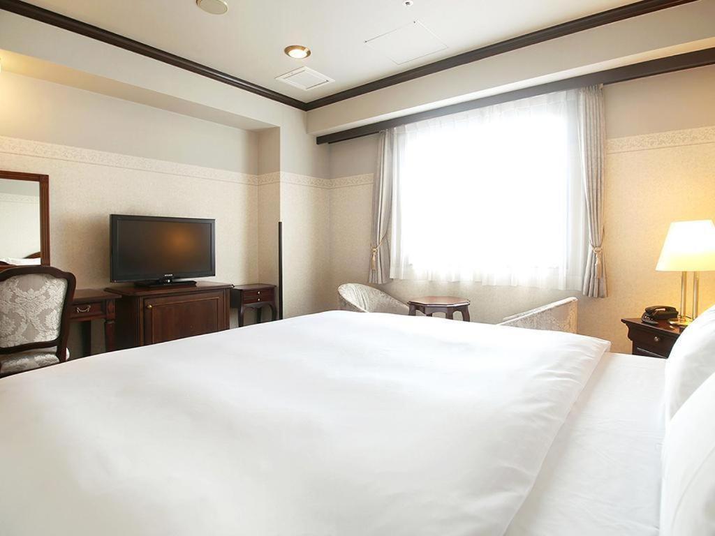 Hotel Piena Kobe Eksteriør billede