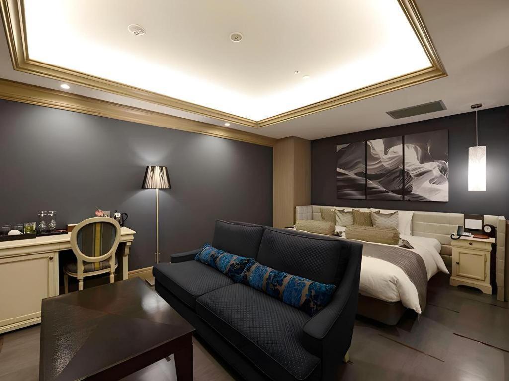 Hotel Piena Kobe Eksteriør billede