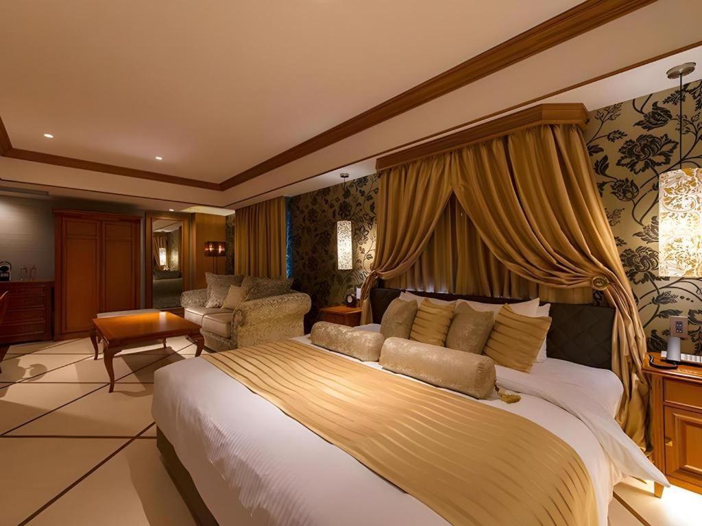Hotel Piena Kobe Eksteriør billede