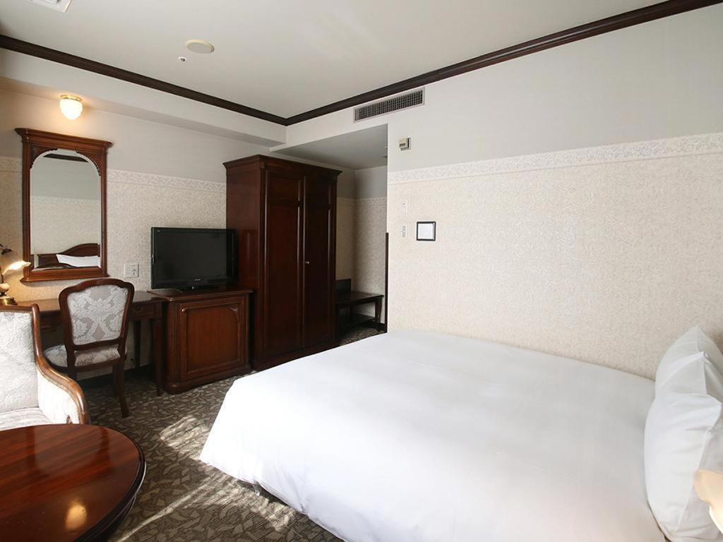 Hotel Piena Kobe Eksteriør billede