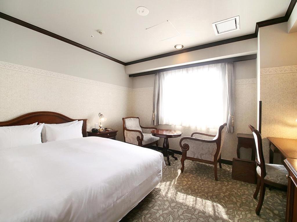 Hotel Piena Kobe Eksteriør billede