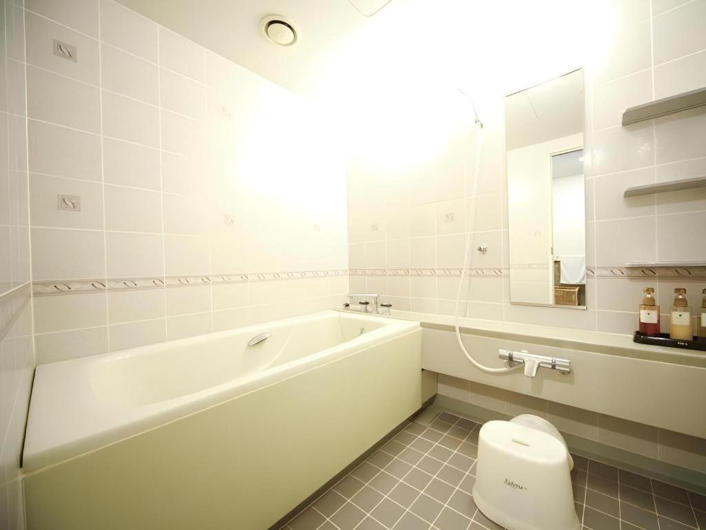 Hotel Piena Kobe Eksteriør billede