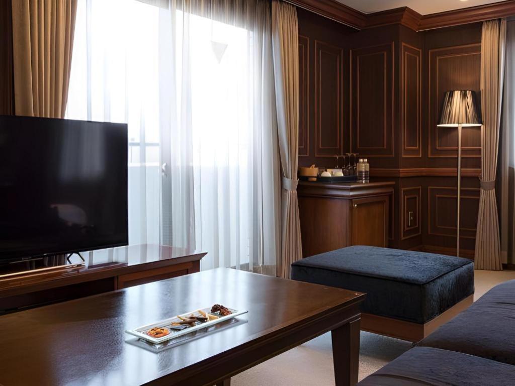 Hotel Piena Kobe Eksteriør billede