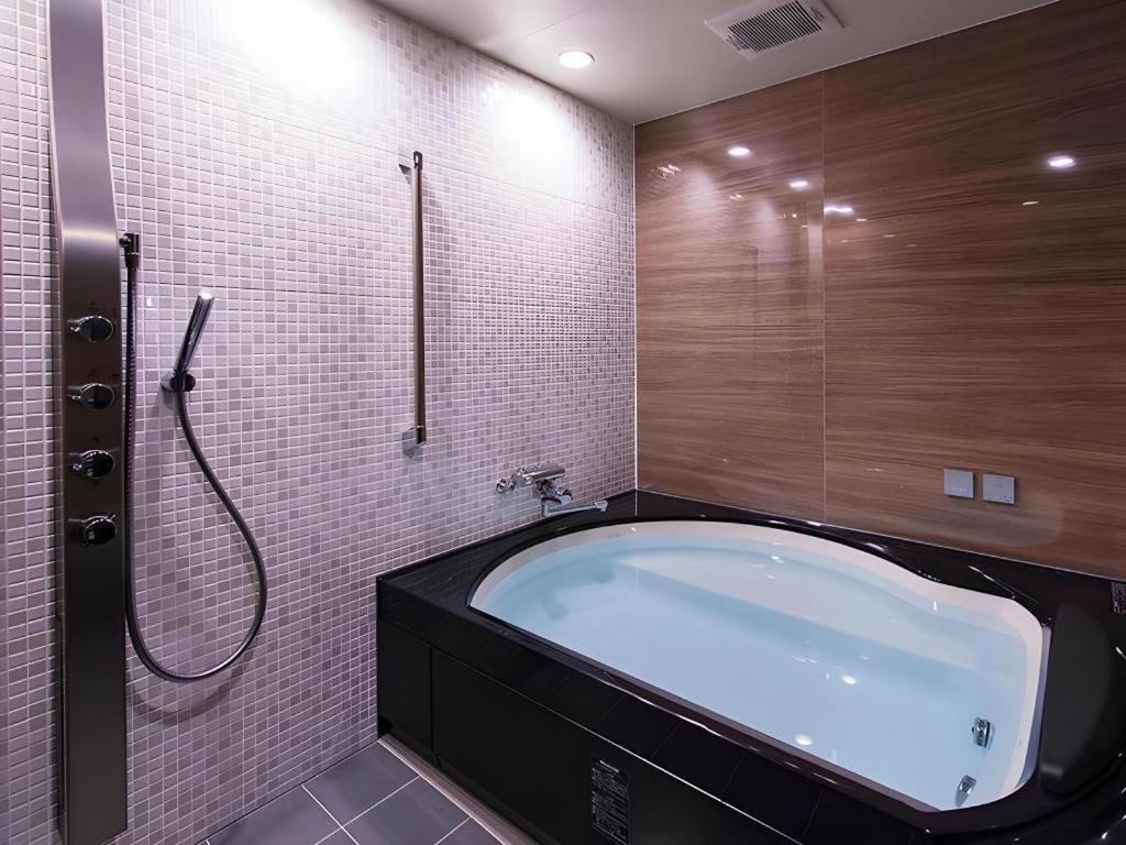 Hotel Piena Kobe Eksteriør billede
