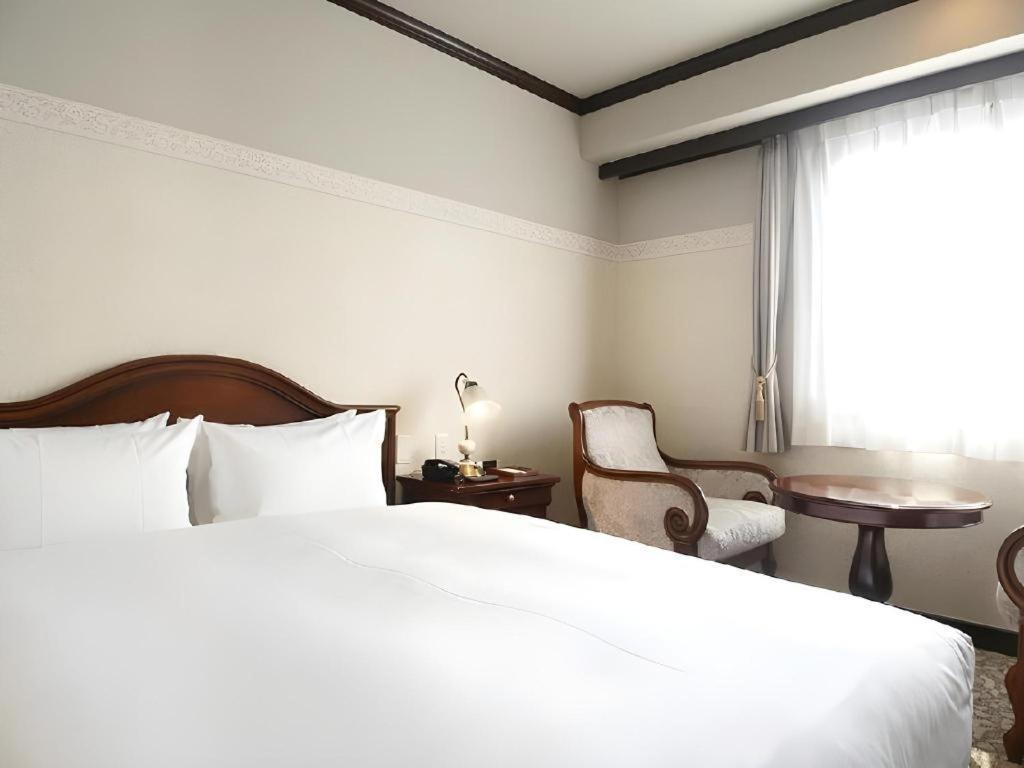 Hotel Piena Kobe Eksteriør billede