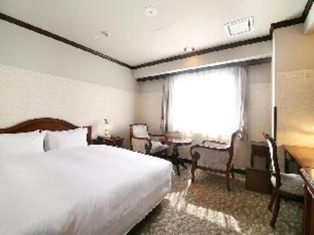 Hotel Piena Kobe Eksteriør billede