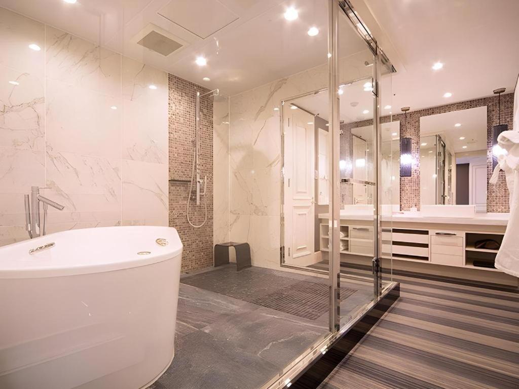 Hotel Piena Kobe Eksteriør billede