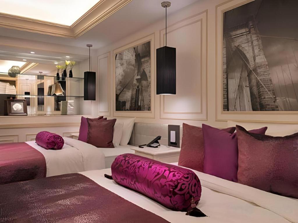 Hotel Piena Kobe Eksteriør billede