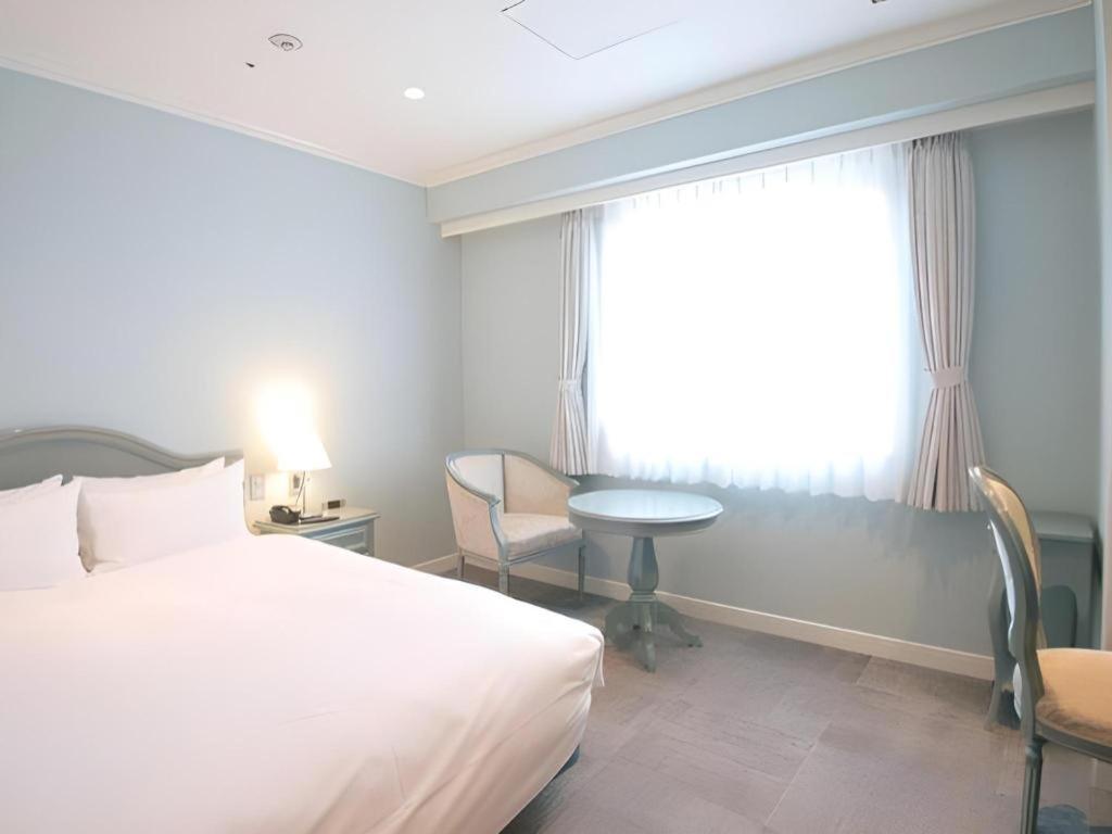 Hotel Piena Kobe Eksteriør billede