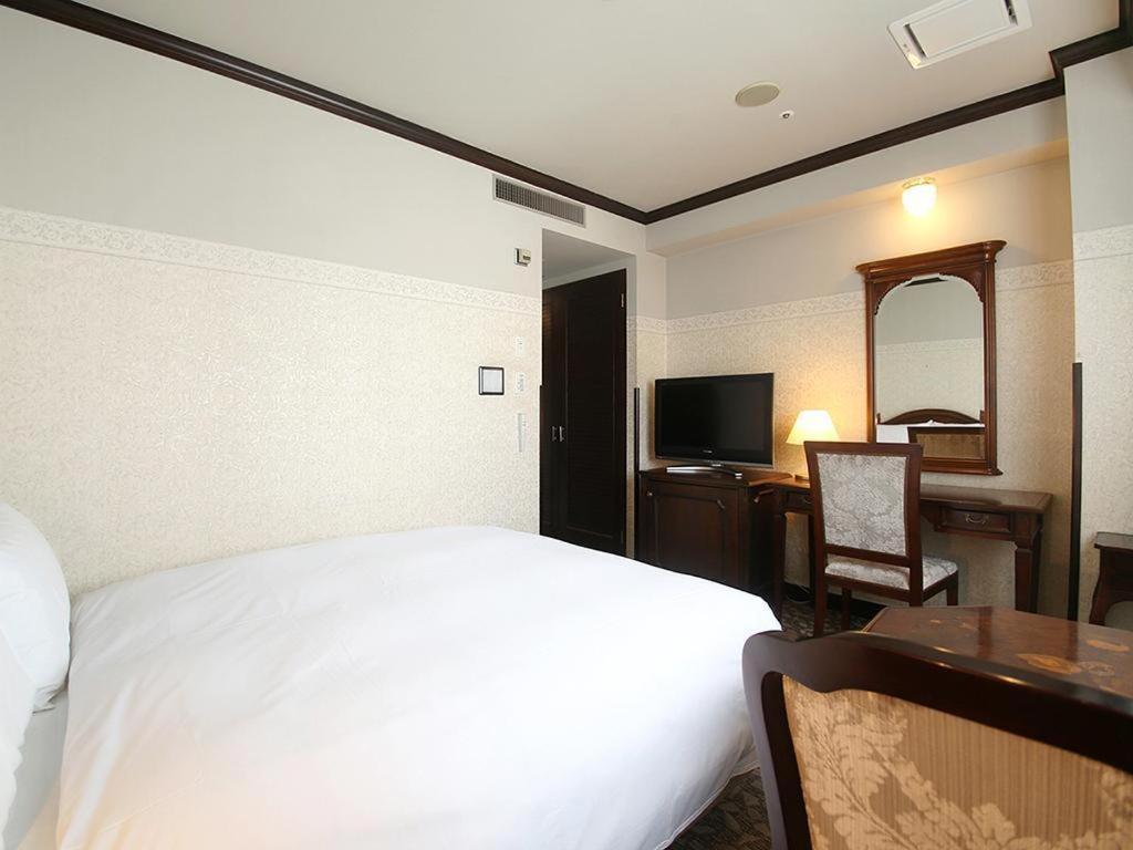Hotel Piena Kobe Eksteriør billede