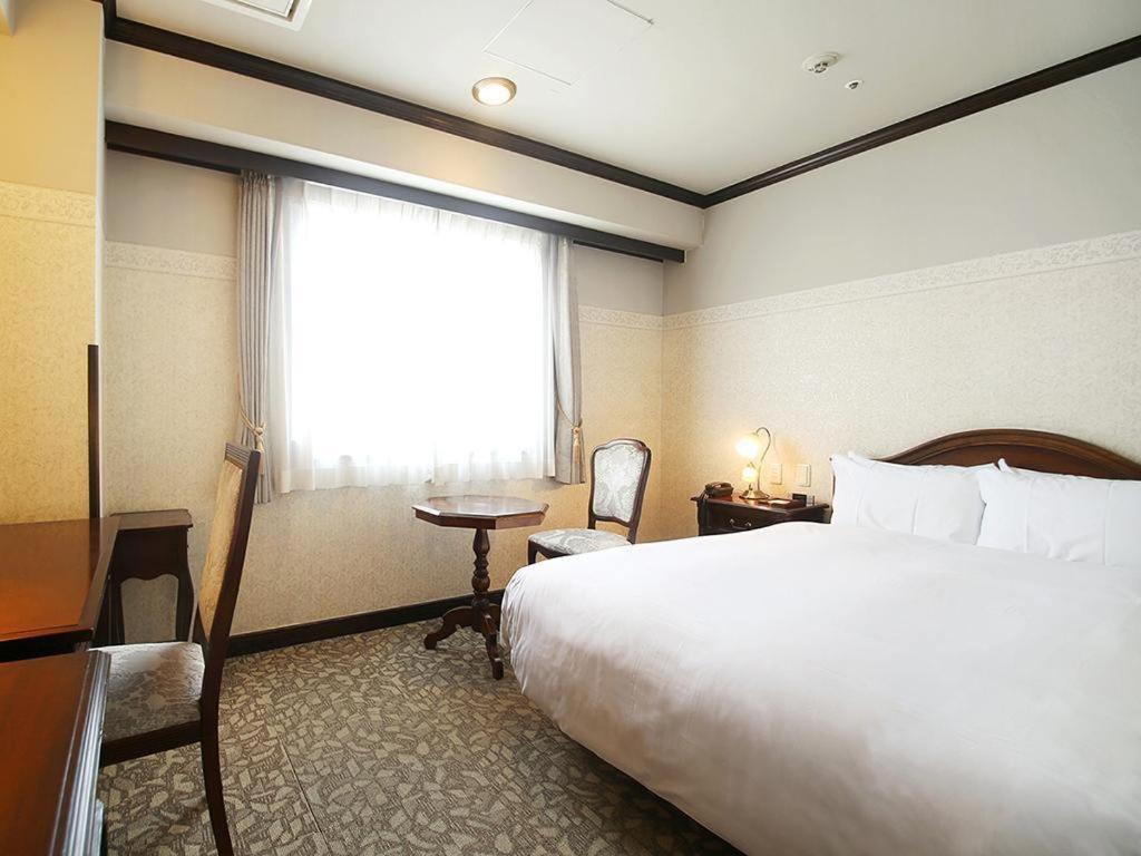 Hotel Piena Kobe Eksteriør billede