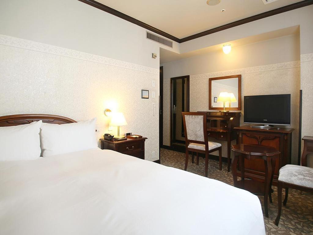 Hotel Piena Kobe Eksteriør billede