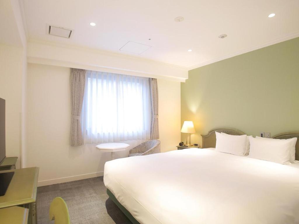 Hotel Piena Kobe Eksteriør billede