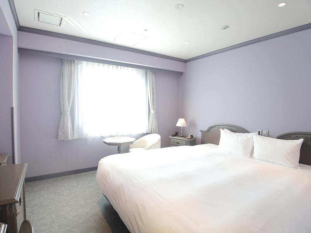 Hotel Piena Kobe Eksteriør billede
