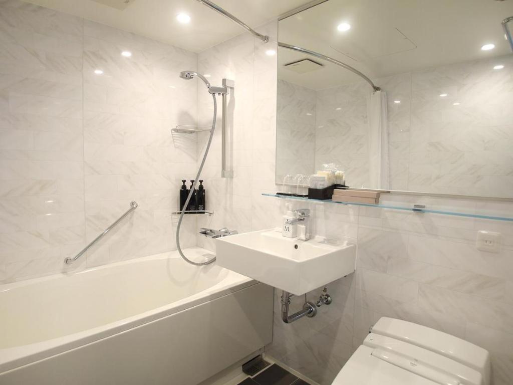 Hotel Piena Kobe Eksteriør billede