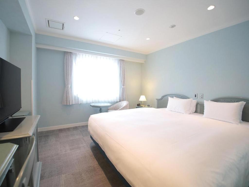 Hotel Piena Kobe Eksteriør billede