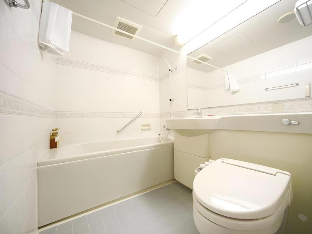 Hotel Piena Kobe Eksteriør billede